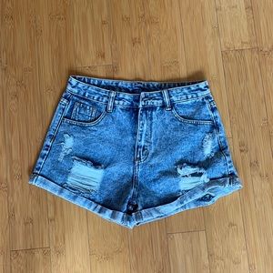 Shein Shorts